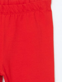 Beli Lastikli Basic K?z Bebek Tayt - Waikiki фото 2