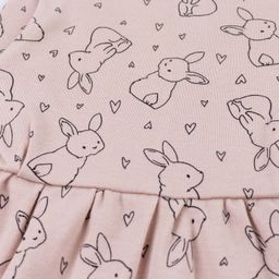 Платье интерлок 1112200702 - Youlala фото 2