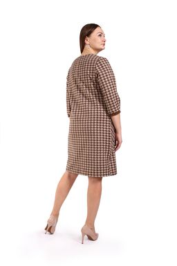 Платье женское П4220 - Olsarri фото 2