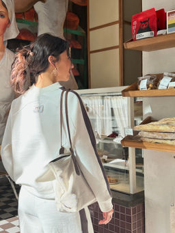 MY Свитшот жен. с/н с лампасами СН016  фото 27