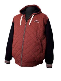 Куртка HANSTER