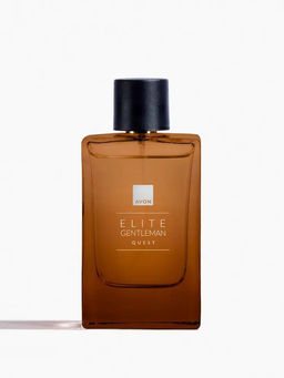 Туалетная вода Elite Gentleman Quest для него, 90 мл