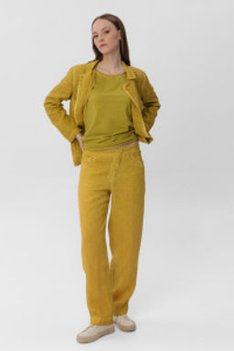 Брюки ЛЕН - Жан и параскева фото 13