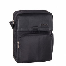 Сумка 2308TP black Top Power