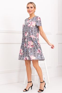 VALENTINA Платье Агнес №3  фото 2