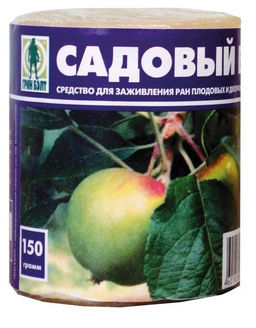 ТЭ Садовый вар 150 гр