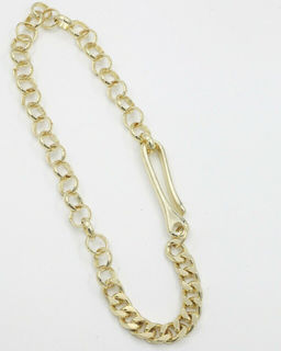 Колье-цепь G098576907230