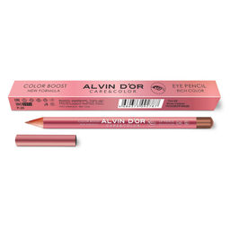 Alvin Dor P-20 Карандаш для губ Color Boost тон 04 rose copper