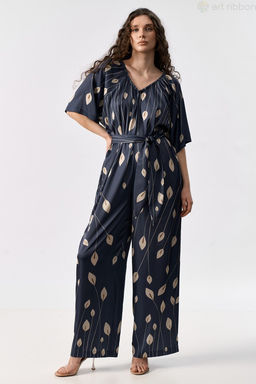 М1147W комбинезон женский