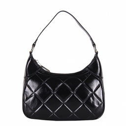 Сумка 1048TH black Polina&Eiterou