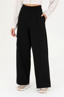 Женские черные спортивные штаны Неожиданная скидка в корзине - U.s. polo assn фото 2