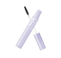 RELOUIS Y.O.U. Тушь для ресниц Really VA-VA-VOOM с эффектом вау-объема  фото 3