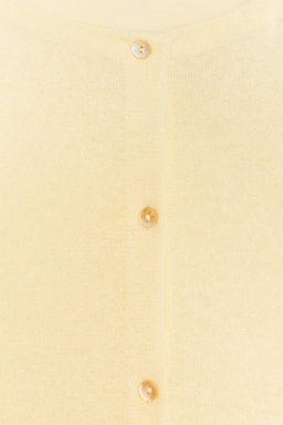 PLAIN KNIT CARDIGAN - Zara фото 6