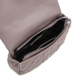 Женская сумка, кожа, MIRONPAN 9901-2/ Пудра