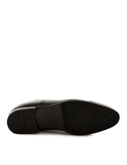 Черные классические туфли - Cacharel фото 10