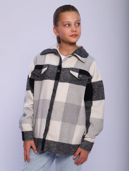 Р-001 Рубашка Мир 2 - Милаша фото 38