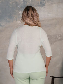 Джемпер Др4-537/9 - Wisell фото 9