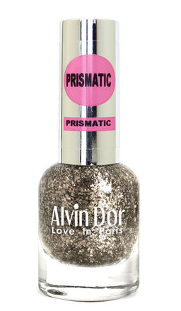 Alvin Dor Лак PRISMATIC т.2726 15мл