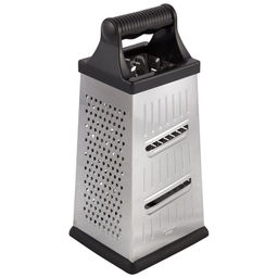 Терка 4-х гранная, арт. GR-060-10, 965012