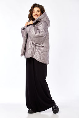 Куртка Diamant 2135 сейрый