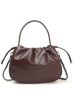 Сумка Lanotti FLORENZA KISET 5839/бордовый