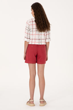 Kad_n Vi_ne Dokuma _ort Sepette S_rpriz _ndirim - U.s. polo assn фото 4