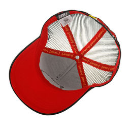 Бейсболка CAPSLAB арт. CL/TAJ1/1/CAS/TJ1 Tom and Jerry Friends (черный)  фото 2