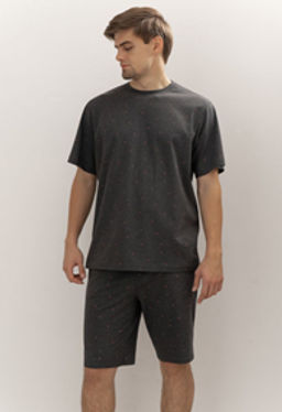 ШОРТЫ МУЖСКИЕ арт. 6523M-45041.6H-029