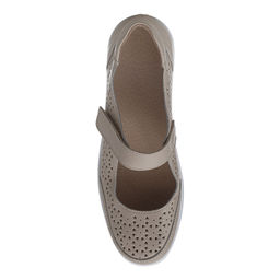 Женские туфли Мери Джейн на танкетке - Юничел фото 5