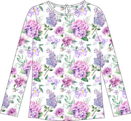 лонгслив 1ДДЛД3568001н