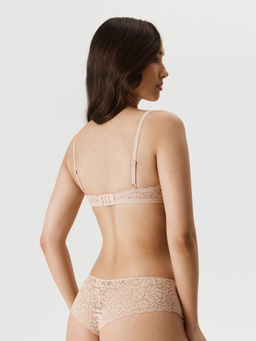 Infinity / Бюстгальтер Bralette жен. Vikka бежевый - Infinity Lingerie фото 2