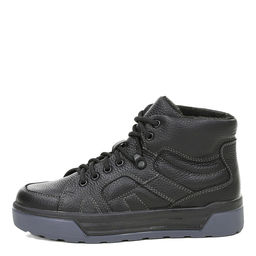 Ботинки для школьников-мальчиков