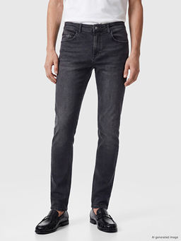 Джинсы 750 Slim Fit мужские