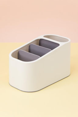 Органайзер настольный "Classic", white