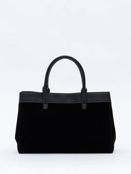 Сумка 999010NN black Natale Navetta