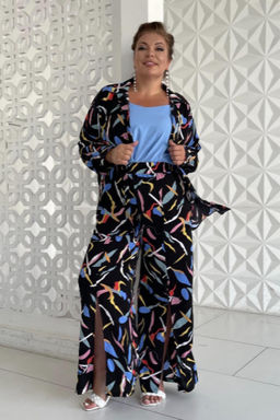 Костюм-2874 - Lady maria фото 2