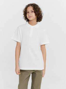 Поло для мальчиков в наборе, 2 шт - Mark formelle фото 2