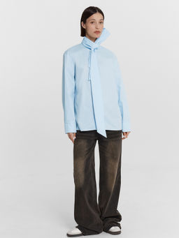 БЛУЗКА ЖЕНСКАЯ