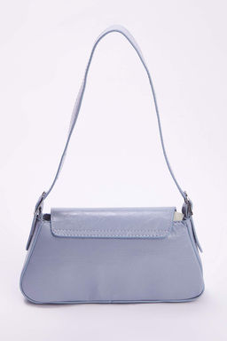 Mavi Kad?n Mini/Kucuk City Omuz Canta TAKSS25OC00035