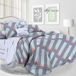 КПБ Классический бязь Арман 1,5-спальный