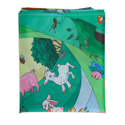 Игра на внимание и скорость Окавока животные, 5+ - Лас играс фото 4