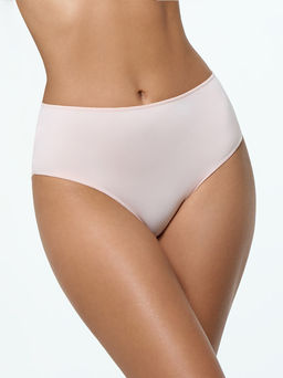 БMi_F 2220 Slip Midi PA (со средним бочком) - bianco - Minimi фото 6