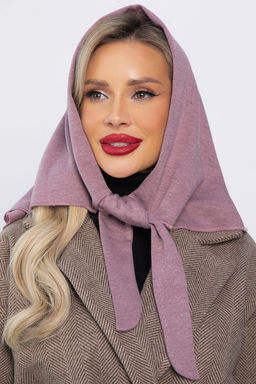 Косынка с завязками (ягодная) КЗВ2-23М