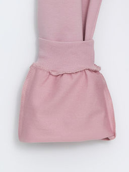 Beli Lastikli K?z ?ocuk Jogger E?ofman Alt? - Waikiki фото 2