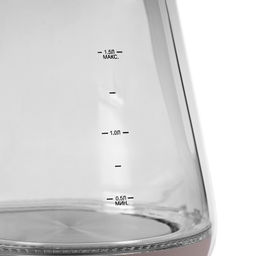 Чайник электрический GALAXY LINE GL0557 (видео в описании)  фото 5