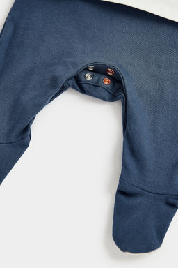 Mothercare / Комбинезон  фото 3