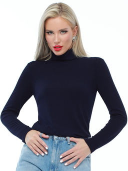 Водолазка Незаменимая вещь, найт - Dstrend фото 9