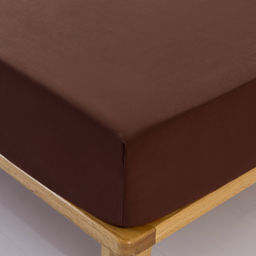 Комплект постельного белья Mood of Paris на резинке MPR002 160*200*35 2 спальный 4 Наволочки