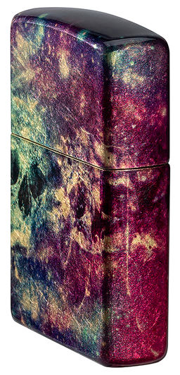 Зажигалка ZIPPO Галактика черепа | Galaxy Skull 46147