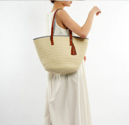 Сумка BG-S-214-Cream - Ferro фото 7
